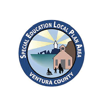 Logo of Ventura County SELPA